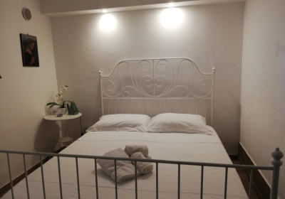 Casa Vacanze Appartamento Familyholidays Gelsonia